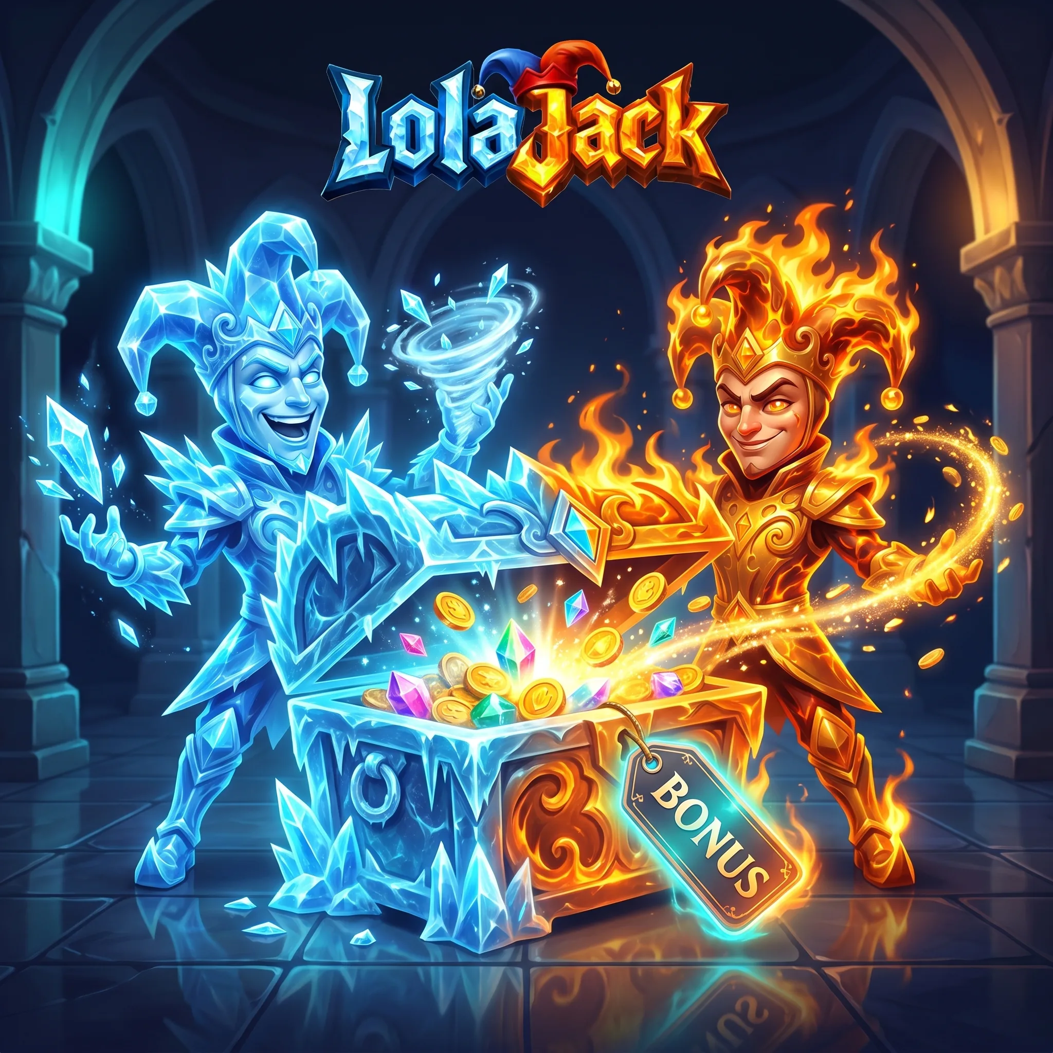 Lolajack Casino
