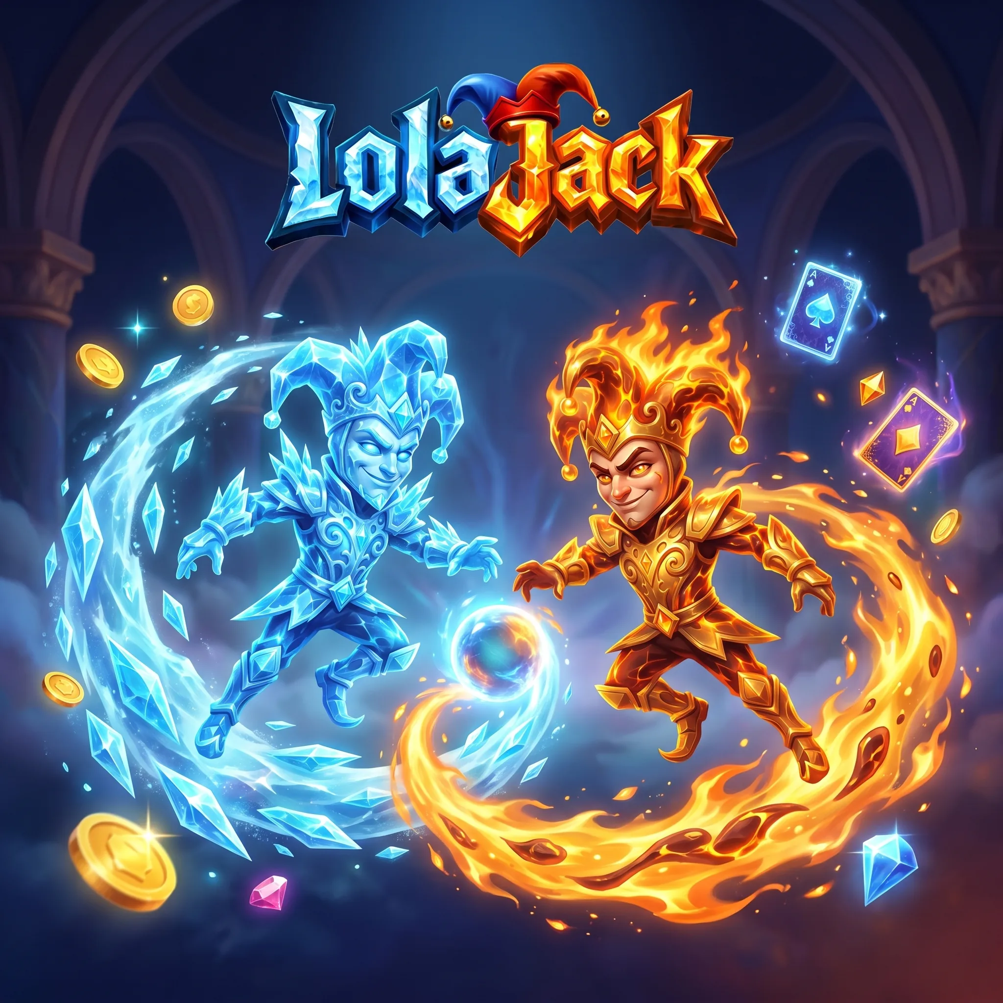 Lolajack Casino