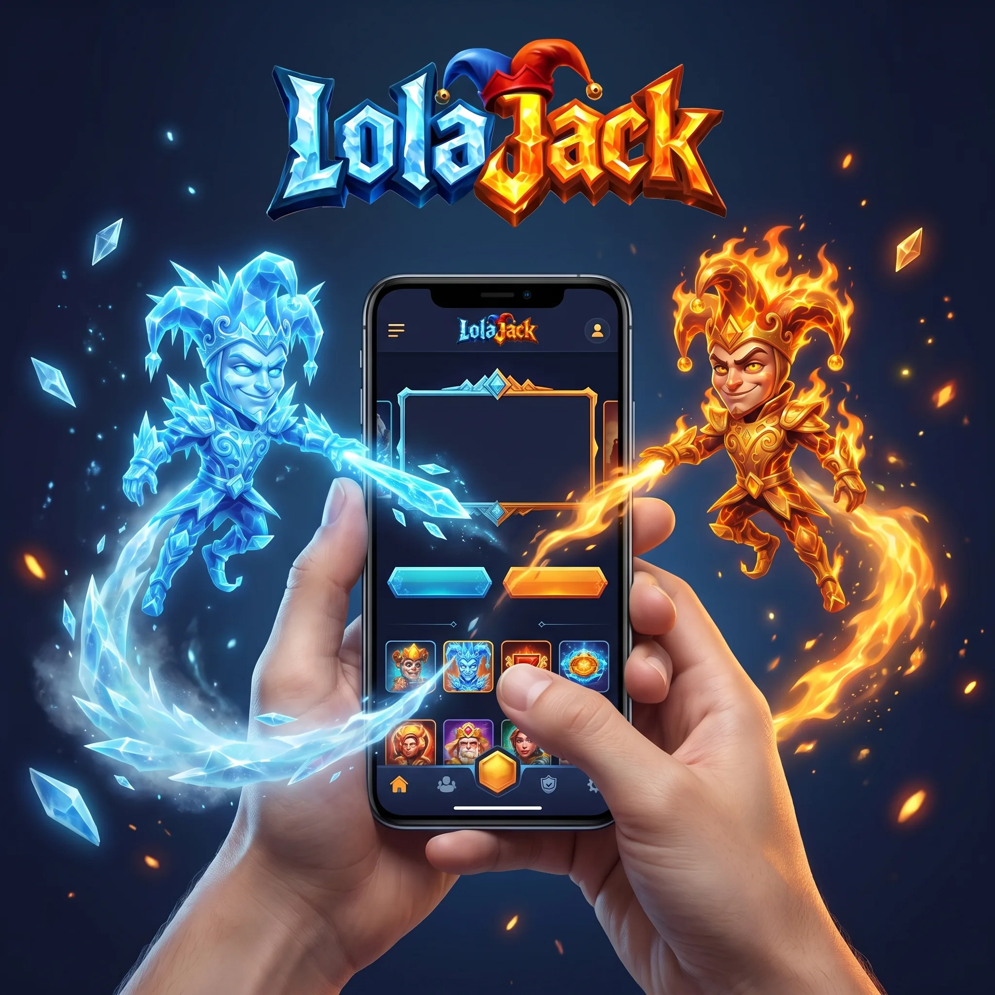 Lolajack Casino