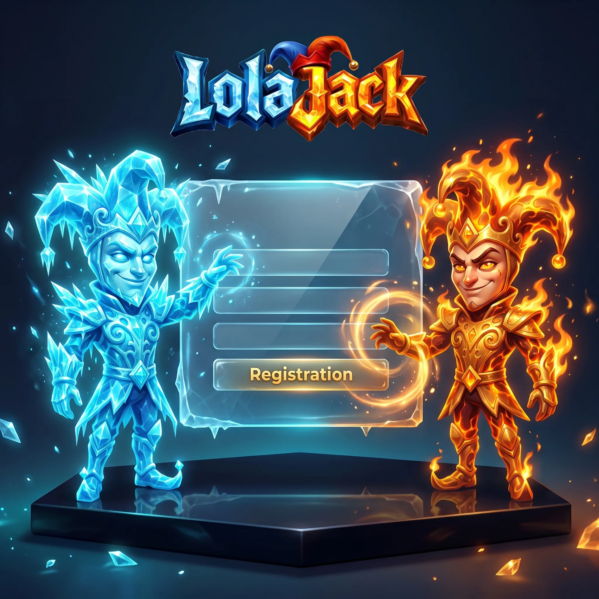 Lolajack Casino